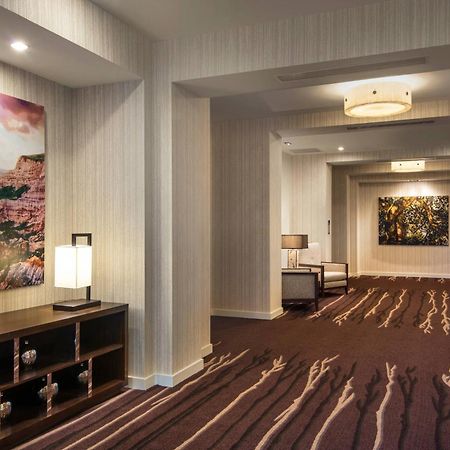 Courtyard By Marriott Irvine Spectrum Buitenkant foto