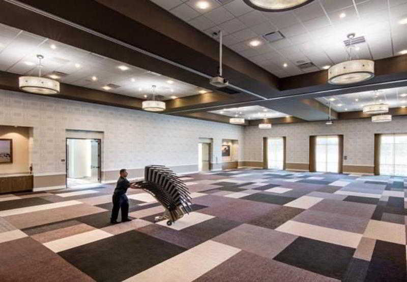 Courtyard By Marriott Irvine Spectrum Buitenkant foto