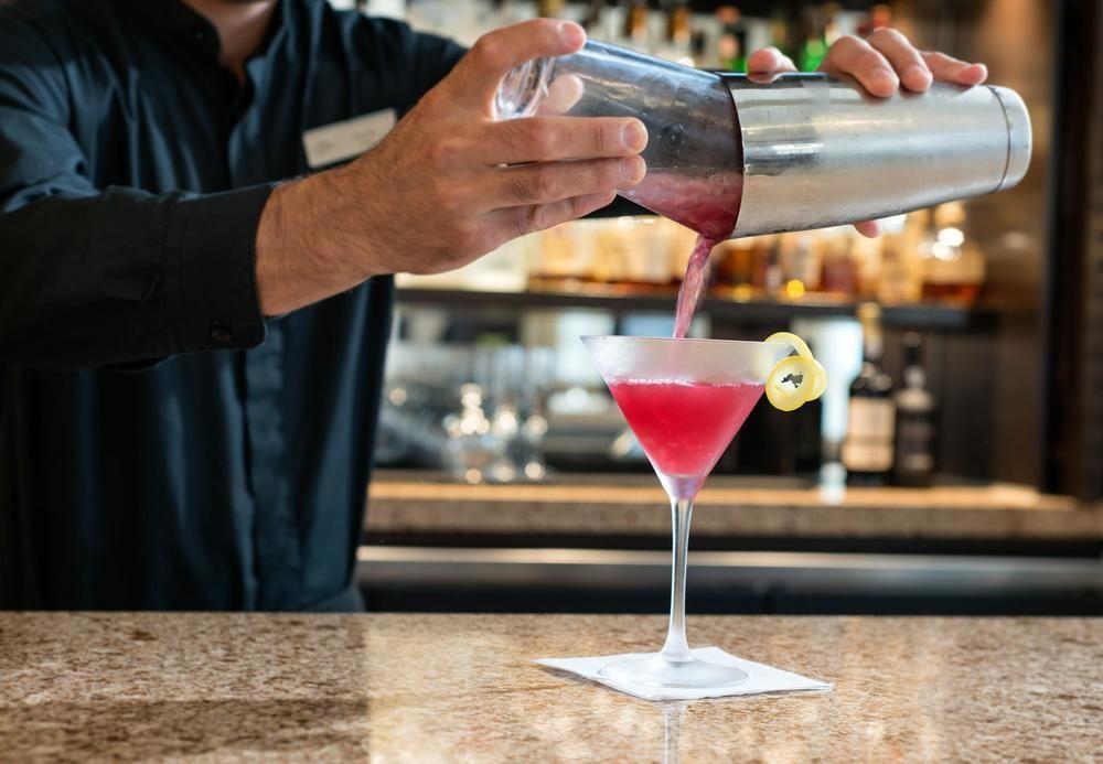 Courtyard By Marriott Irvine Spectrum Buitenkant foto