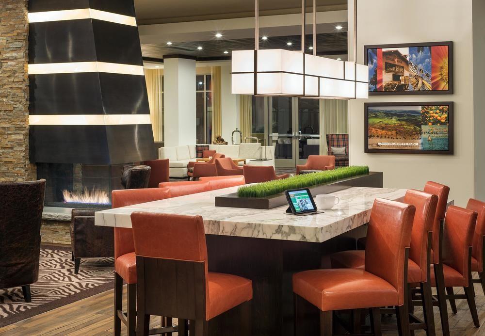 Courtyard By Marriott Irvine Spectrum Buitenkant foto