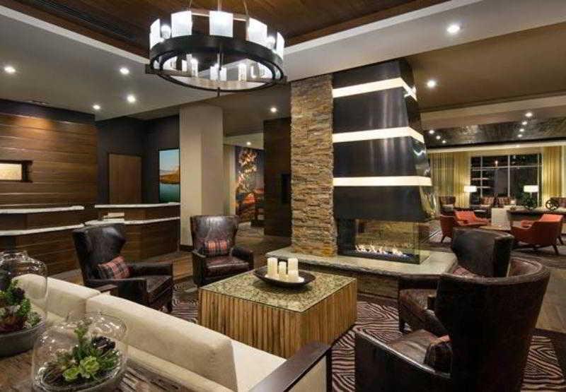 Courtyard By Marriott Irvine Spectrum Buitenkant foto