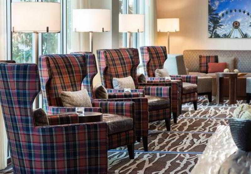 Courtyard By Marriott Irvine Spectrum Buitenkant foto