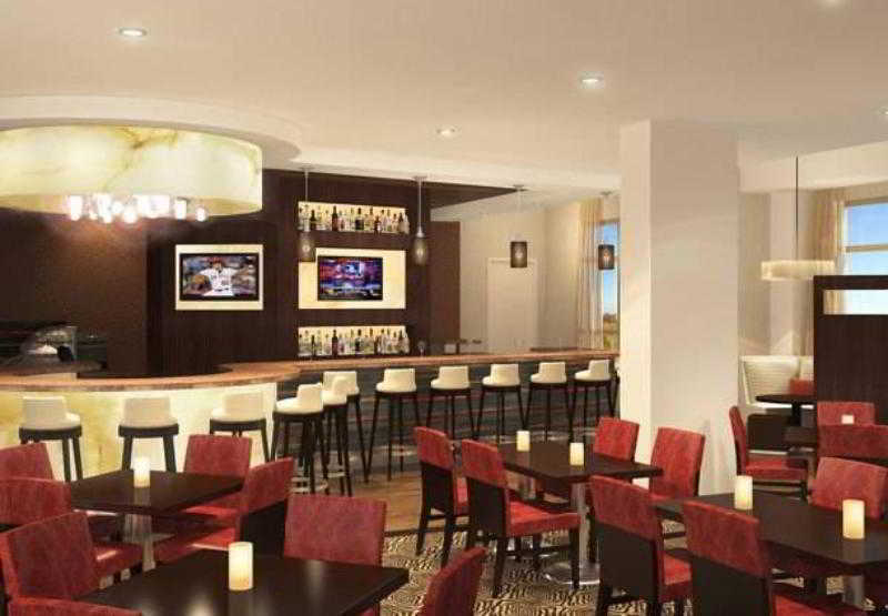 Courtyard By Marriott Irvine Spectrum Buitenkant foto