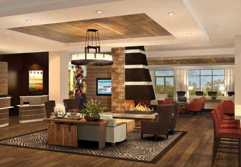 Courtyard By Marriott Irvine Spectrum Buitenkant foto