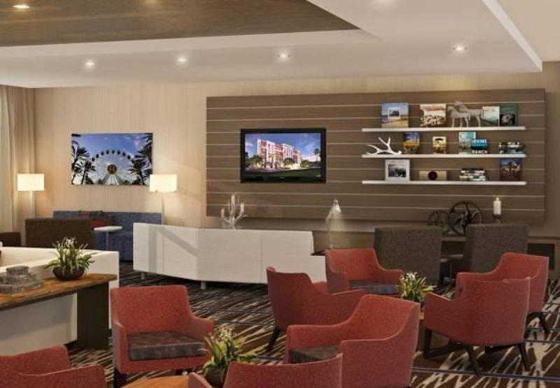 Courtyard By Marriott Irvine Spectrum Buitenkant foto